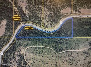 S Highway 3, Saint Maries, ID 83861