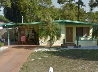 5321 14th Ave S, Gulfport, FL 33707