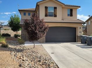 667 E Bluff View Ln, Washington, UT 84780