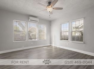 614 Fulton Ave APT 2, San Antonio, TX 78212