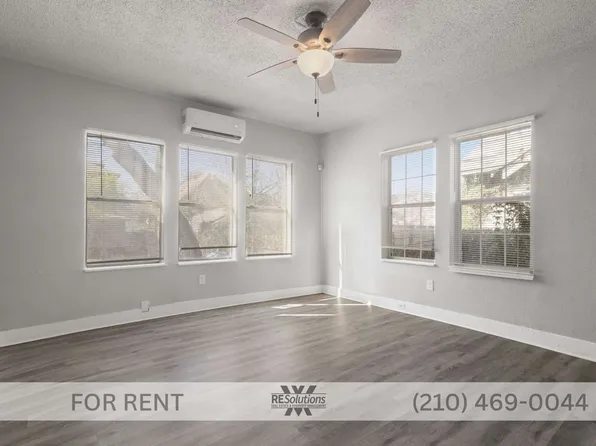 614 Fulton Ave APT 2, San Antonio, TX 78212