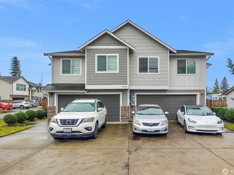 1st image of 4708 88th St NE #101