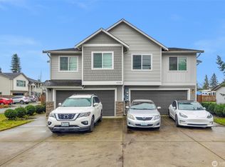 4708 88th St NE #101, Marysville, WA 98270