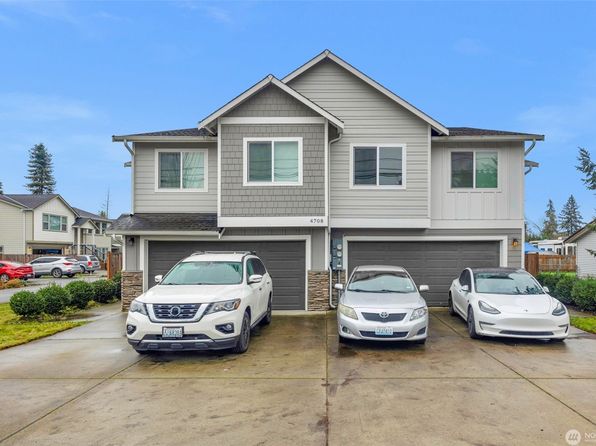 4708 88th St NE #101