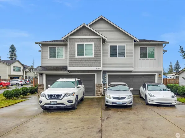 4708 88th St NE #101, Marysville, WA 98270