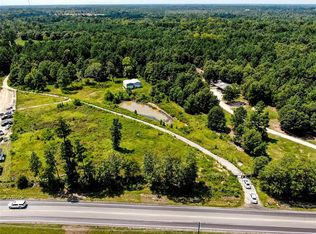 6850 Fm 1010 Rd, Cleveland, TX 77327