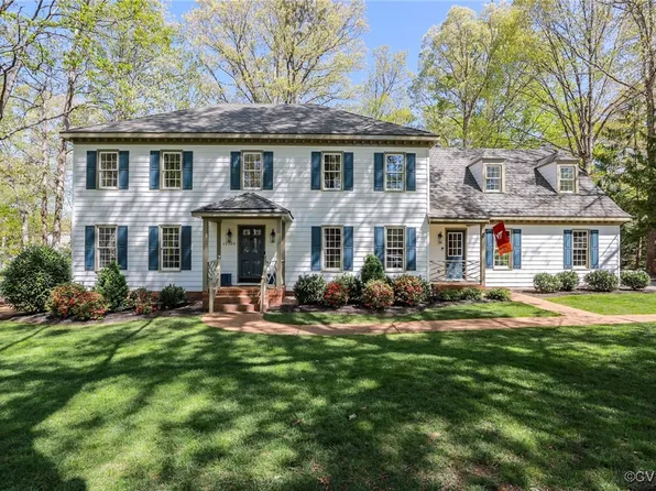 12700 Knightcross Rd, Midlothian, VA 23113