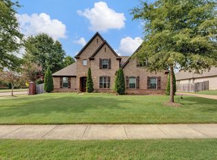 314 Estanaula Rd, Collierville, TN 38017