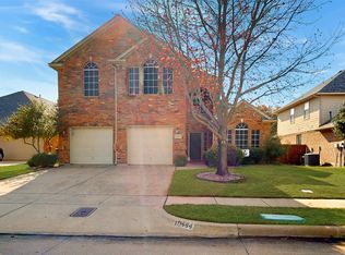 10444 Stoneside Trl, Fort Worth, TX 76244