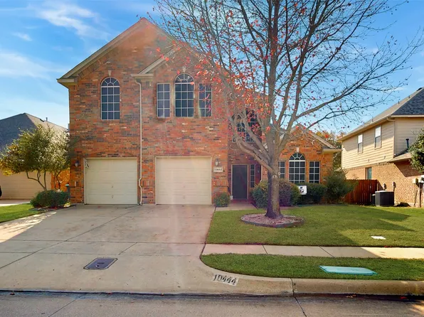 10444 Stoneside Trl, Fort Worth, TX 76244