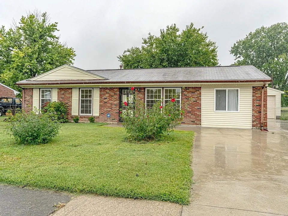 9602 Shoshone Way