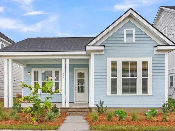 777 Blueway Ave, Summerville, SC 29486