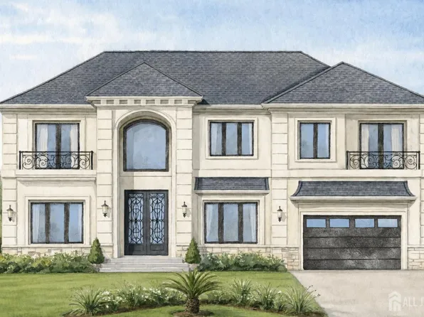 62 Laura Ave, Edison, NJ 08820