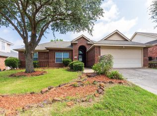 2801 Hereford Rd, Denton, TX 76210