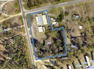 1509 Busbee Rd, Gaston, SC 29053