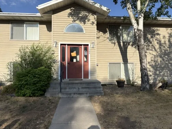1460 Parker Ave, Sheridan, WY 82801