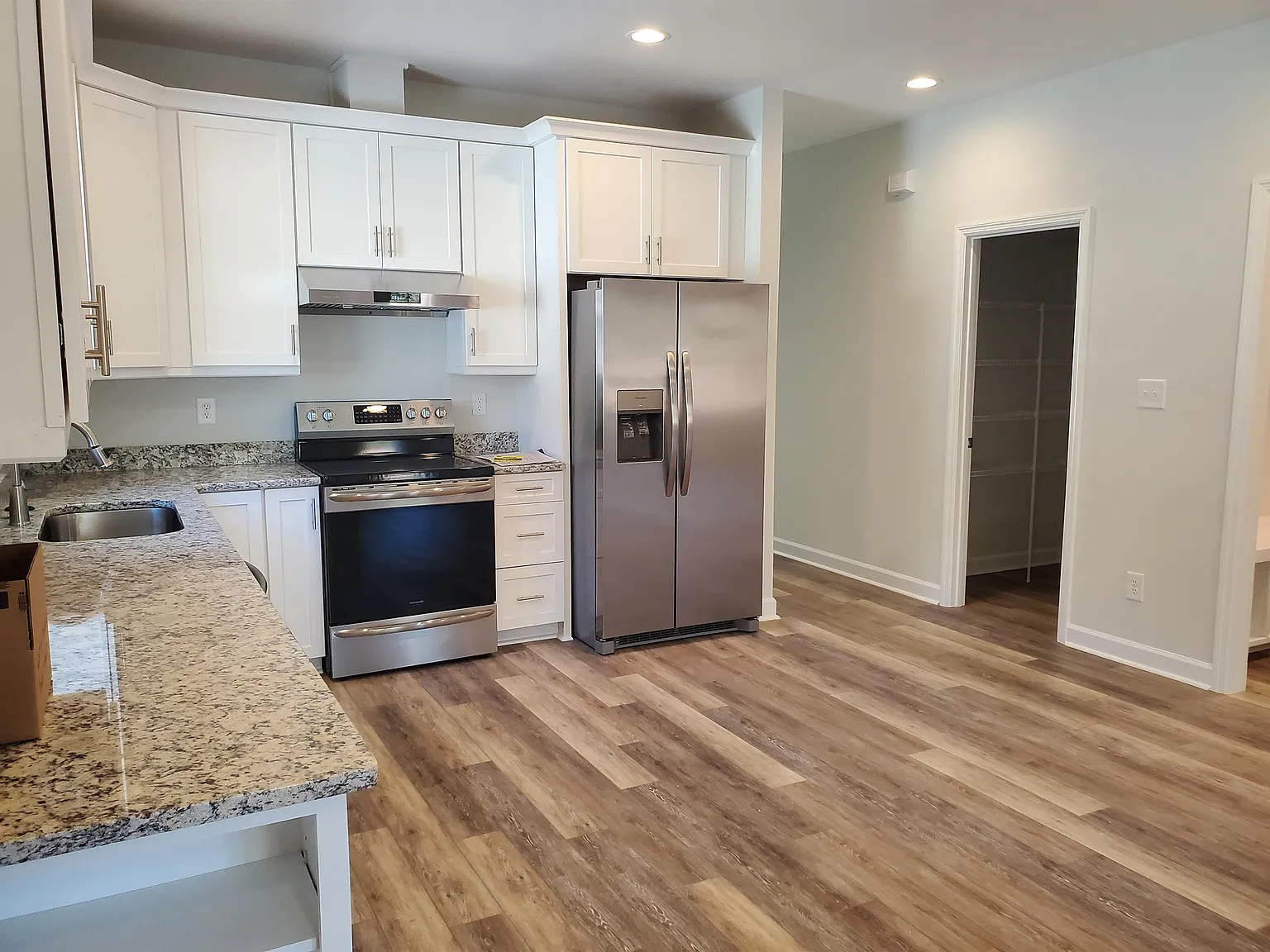 170 Norris Road - 1 — Photo 4