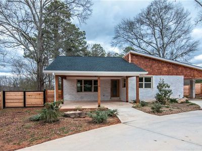 4262 Sardis Rd, Gainesville, GA, 30506