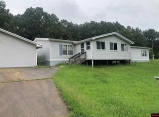 214 Eclipse Rd, Saint Joe, AR 72675