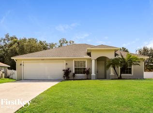 2637 Lacroix Ave, North Pt, FL 34288