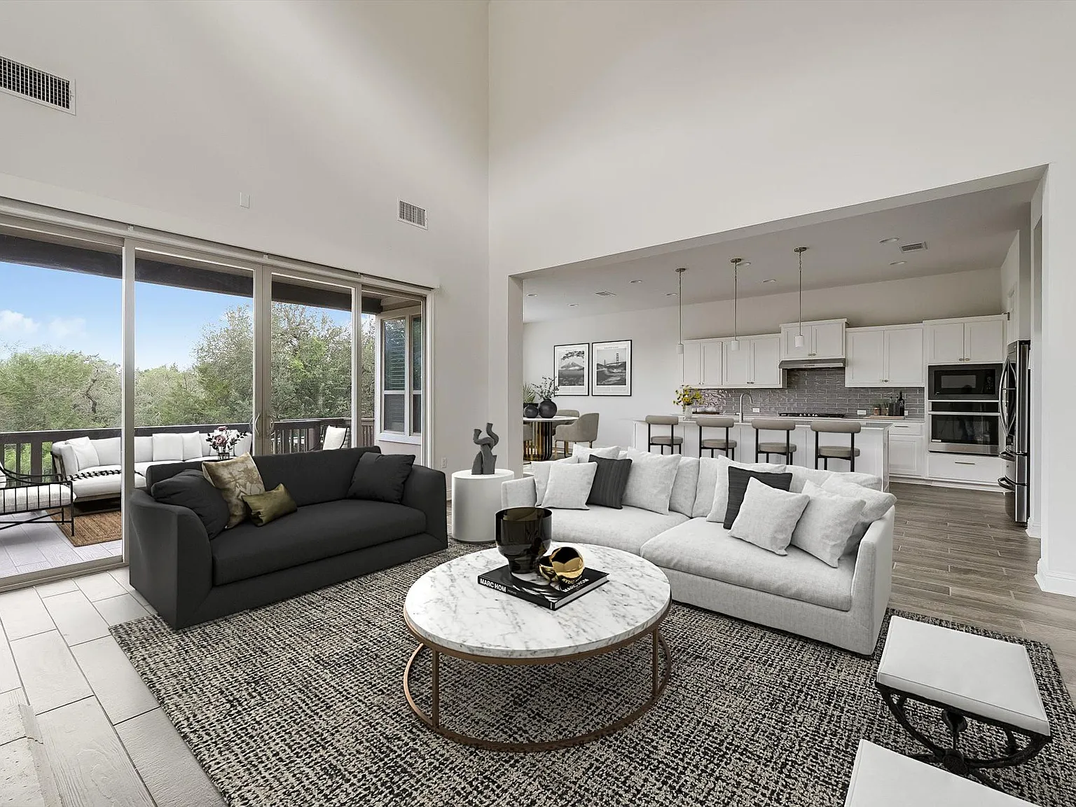 4 bed, 3.0 bath, 2549 sqft, $4,100 — Photo 4