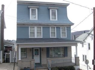 30 N 7th St, Shamokin, PA