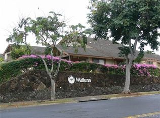 98-1738 Kaahumanu St #18C, Pearl City, HI 96782