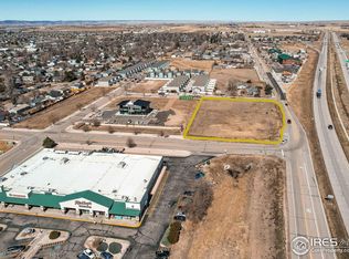 7701 6th St, Wellington, CO 80549