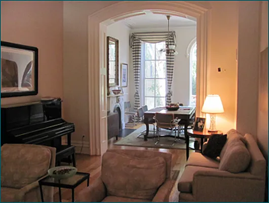 Rented by Brown Harris Stevens | media 67