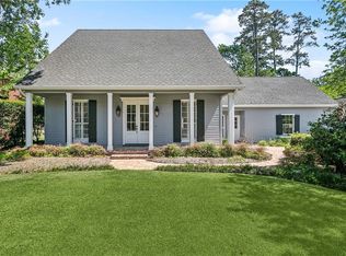 729 N Beau Chene Dr, Mandeville, LA 70471