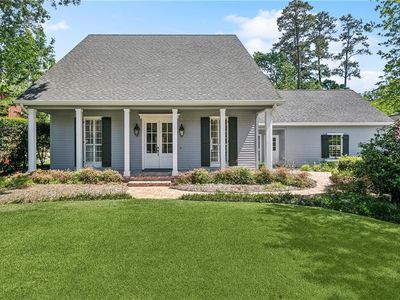 729 N Beau Chene Dr, Mandeville, LA, 70471