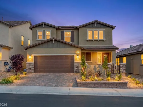 2741 Gallarate Dr, Henderson, NV 89044