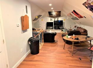 63 Hillside St #4, Roxbury Crossing, MA 02120