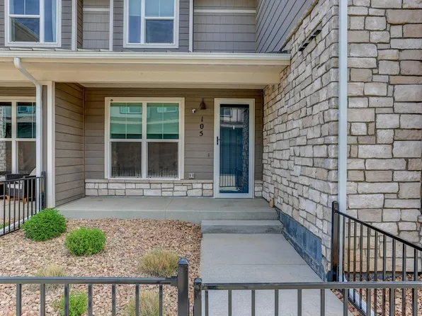 330 High Point Dr #B-105, Longmont, CO 80504