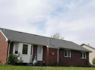 316 N Pecan Ct, Andover, KS 67002