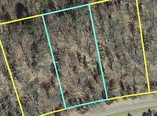 LOT 157 Deerpath Rd, Danbury, WI 54830