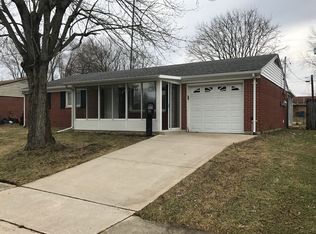 424 Cato Ct, New Lebanon, OH 45345