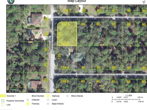 130 Sundiet St, Port Charlotte, FL 33954