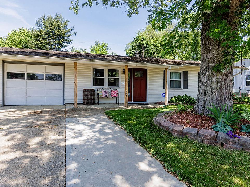 362 Laurel Ct, Sunbury, OH 43074 Zillow