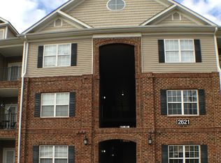 2621 Oldgate Dr APT 102, Raleigh, NC 27604