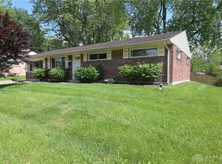 5164 Tilbury Rd, Dayton, OH 45424