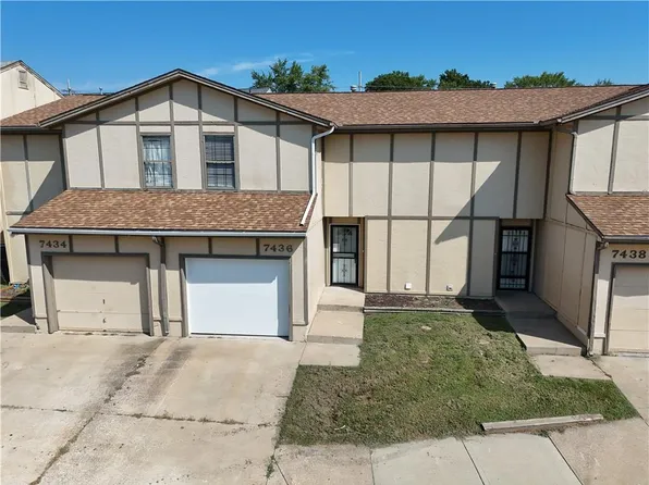 7436 E 115th Ter, Kansas City, MO 64134