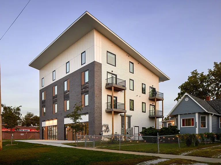 345 N 23rd St #201 — Photo 8
