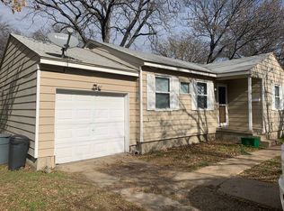 2014 Ruea Ave, Grand Prairie, TX 75050