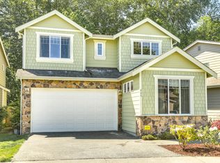 665 Vashon Pl NE, Renton, WA 98059