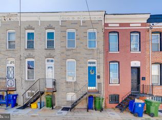 14 N Madeira St, Baltimore, MD 21231