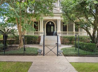 1629 Coliseum St APT 6, New Orleans, LA 70130