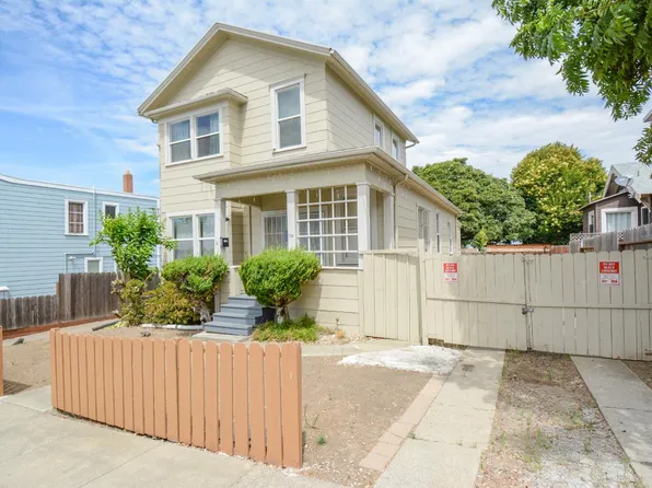 734 Florida Street, Vallejo, CA 94590