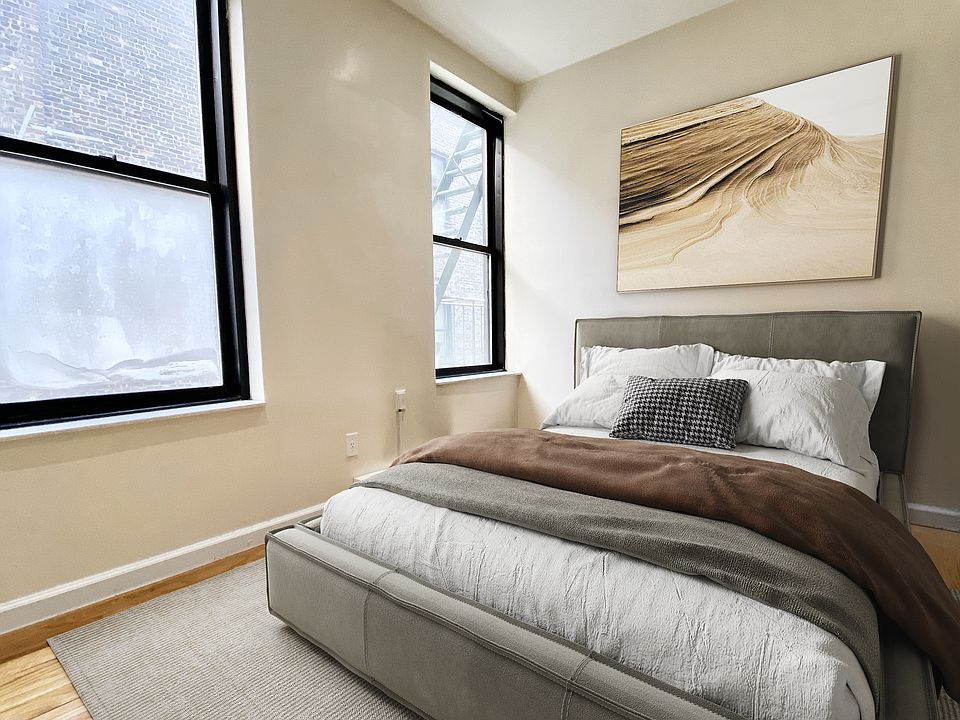 1st image of 243 W 109th St APT 2R