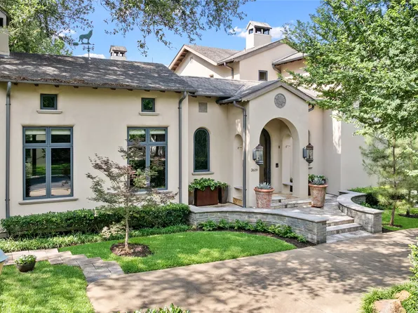 3619 Harvard Ave, Highland Park, TX 75205